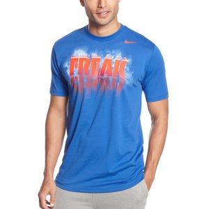 Nike graphic t-shirt